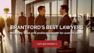 Boddy-Ryerson Brantford Lawyers