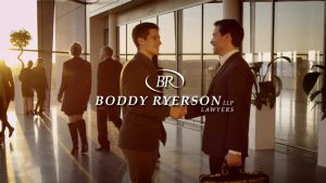 Boddy-Ryerson Lawyers in Brantford