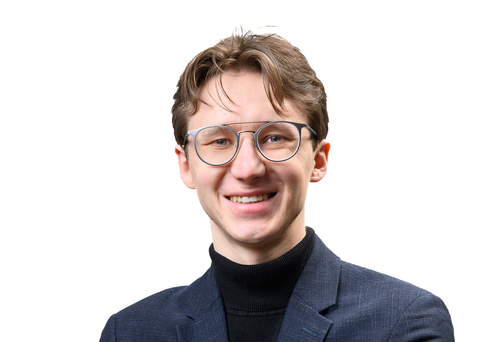 Dominik Dabrowski